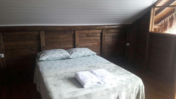 Pousada Rancho Do Nhesko 가루바 외부 사진